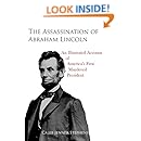 Amazon Com The Assassination Of Abraham Lincoln An