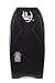 Empire Bodyboards Andre Botha 2X World Champ PP LTD Bodyboard, Black, 42-Inch