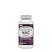 GNC N-Acetyl-L-Cysteine NAC 600mg, 60 Capsules, Provides Antioxidant Support