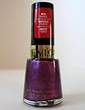 Revlon Nail Polish New Edgy Elegance 2011 Fierce
