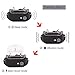 PetAZ Dog Training Shock Collar with 330 Yards Remote,Waterproof and rechargeable for Puppy, Small, Medium , Large Breeds,e-collar With 3 Modes Beep/Vibration/Shock