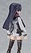 Good Smile Vividred Operation: Rei Kuroki Figma Action Figure