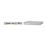 Cisco C1111-8P Integrated Services Router 1100 with