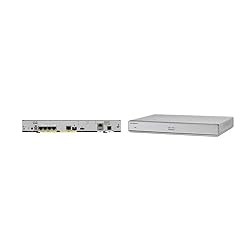 Cisco C1111-8P Integrated Services Router 1100 with