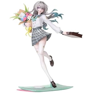 ミートス (Myethos) Gift＋ 崩壊:スターレイル ホタル 春の贈り物Ver. 1/8スケール プラスチック製 塗装済み 完成品 フィギュア