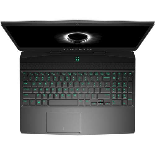 Alienware M15 15.6