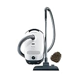 Easy & Powerful Cleaning with the Miele Classic C1 Olympus