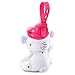 VTech Baby Sleepy Lullabies Bear Projector, Pink