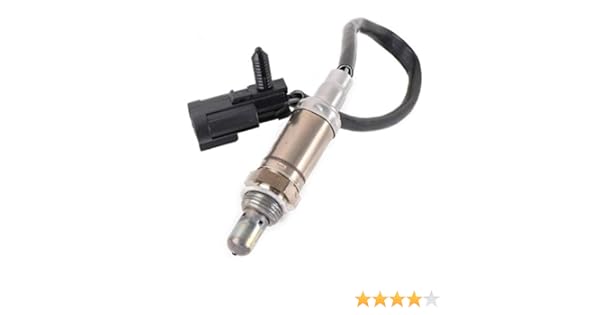 234-2060 Oxygen Sensor Upstream For 2000-2002 Chevrolet Cavalier S10 2.2L Car & Truck Emission Modules & Control Units Car & Truck Emission Systems Motors