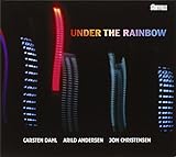 UNDER THE RAINBOW (DIGIPAK)                        image