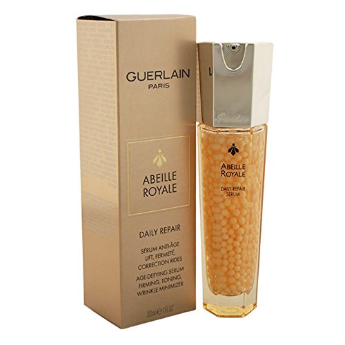 Guerlain Abeille Royale Daily Repair Serum Women's Serum, 1.01 Ounce