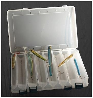 Cassetta porta artificiali