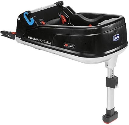 chicco best friend isofix
