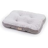 poochplanet thermacare dog bed