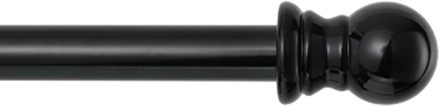 Window Treatment Hardware - Curtain Rods for windows,1