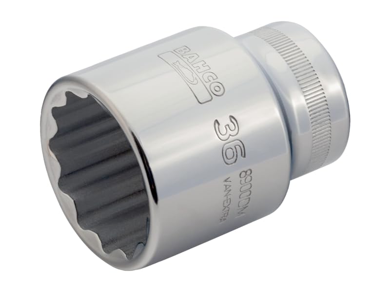 Vaso Bi-Hexagonal 3/4", 52