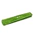 Gaiam Grippy Non Slip Yoga Mat Towel - Fast Drying Towel - Ideal For Hot Yoga - Microfiber And Machine Washable - Grip Backing