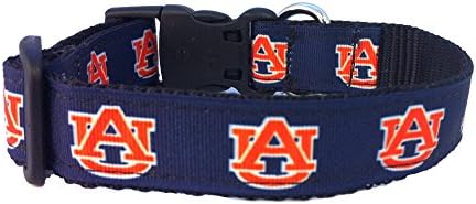Auburn Dog Collar Medium