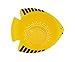 Boston Warehouse Angelfish Colander, Animal House Collection