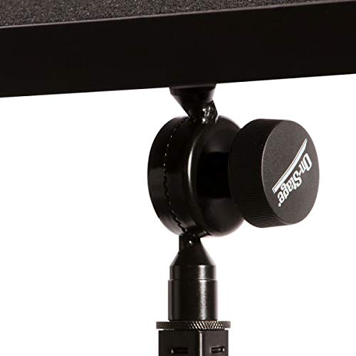 On-Stage-KSA8585-Keyboard-Accessory-Tray