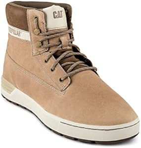 cat ryker boot