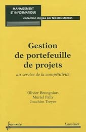 Gestion de portefeuille de projets