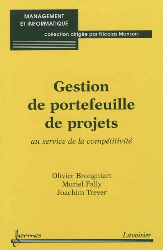 Gestion de portefeuille de projets