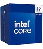 Amazon.com: Intel Core i9-14900 Desktop Processor 24 cores (8 P