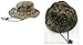 Genuine Issue US Military Boonie Hat, Made in USA