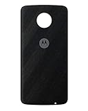 Moto Mod Style Shell for Motorola Moto Z Phone Case (Herringbone Nylon)