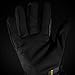 Ironclad WCG-06-XXL Workcrew Mechanic Gloves, XX-Large,Black|blacks