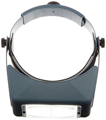 Donegan Optical Binocular Magnifier, Lensplate No.7 - Thumbnail 4