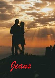 Livro Jeans