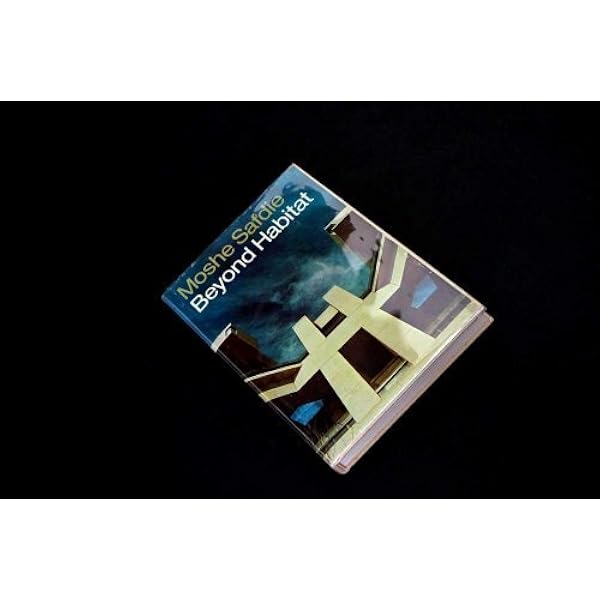 If Walls Could Speak: My Life in Architecture: Safdie, Moshe