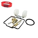 SPM Carburetor Repair Rebuild Kits for Honda XR 80 XR80 XR80R Carb