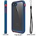 Catalyst iPhone 7 case - Waterproof, Drop Protection for Apple iPhone 7 (Blueridge/Sunset) with High Touch Sensitivity ID