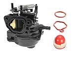 Podoy 799584 Carburetor for Briggs & Stratton 799584 TB110 TB200 Poulan Pro 550ex and 625ex