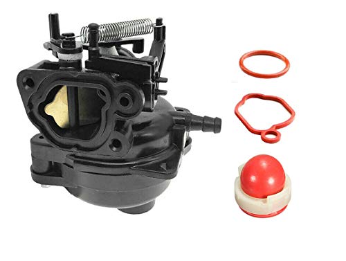 Podoy 799584 Carburetor for Briggs & Stratton 799584 TB110 TB200 Poulan Pro 550ex and 625ex