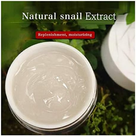 THE Best (Celltone) Baba De Caracol Snail Gel Snail Cream Cellton,slimming