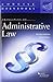 Principles of Administrative Law (Concise Hornbook Series)