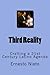 Third Reality: Crafting a 21st Century Latino Agenda (Volume 1) by Mr Ernesto Nieto
