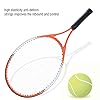 Rehomy-Raqueta-de-Tenis-Profesional-de-Aleacion-de-Aluminio-con-Bolsa-de-Transporte-para-Principiantes-Naranja