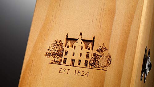 Macallan Sherry Oak 18 Years Old Whisky mit Geschenkverpackung (1 x 0.7 l) – Bild 5