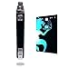 Innokin iTaste VV V3.0 Vape E-Cig Mod Box Vinyl DECAL STICKER Skin Wrap / The Little Mermaid Holding Pearl Design Print Image