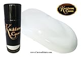 Kustom Canz Base White - Aerosol Can