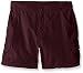 White Sierra Girls Junior Crystal Cove River Shorts