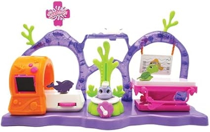 splashlings playset