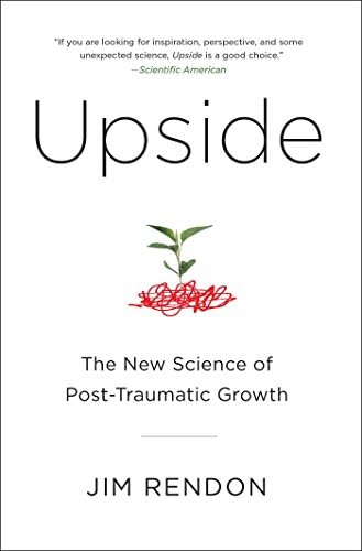 Amazon.com: Posttraumatic Growth (The Routledge Series in