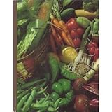 Vegetables and Fruits by James Underwood Crockett (1972-11-23)