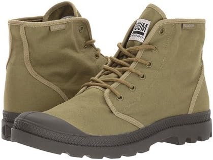 palladium chukka boots